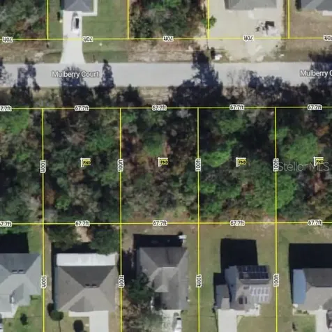 408 Mulberry Court Poinciana FL 34759