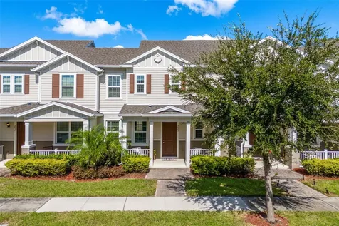 5843 Soter Lane Windermere FL 34786