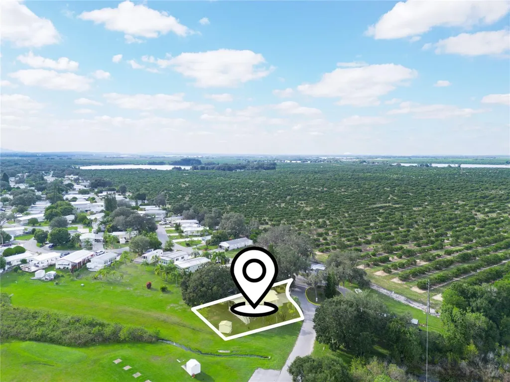15 Pink Lady Lane Lake Wales FL 33898
