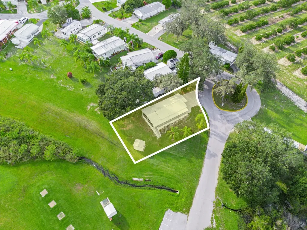 15 Pink Lady Lane Lake Wales FL 33898