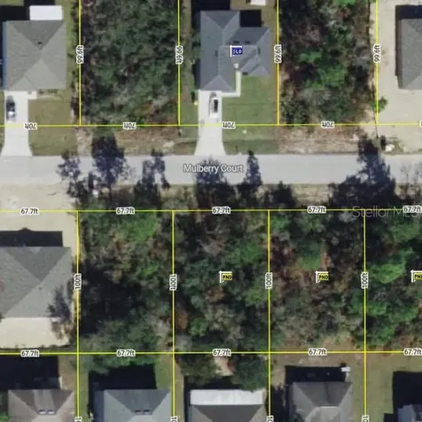 406 Mulberry Court Poinciana FL 34759