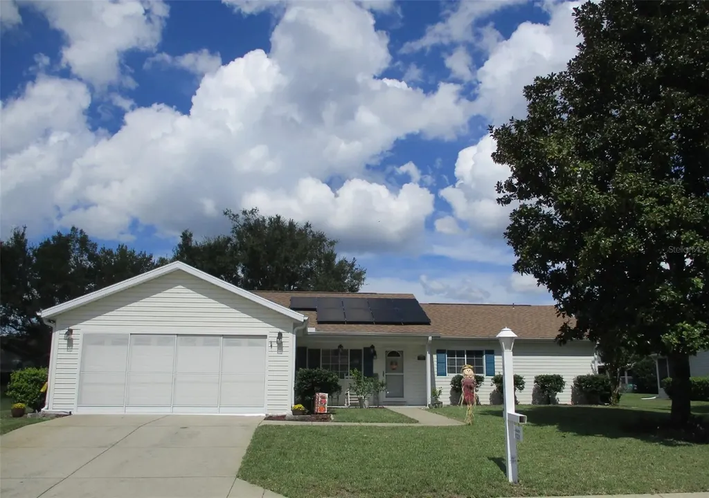 11331 SW 139th Place Dunnellon FL 34432