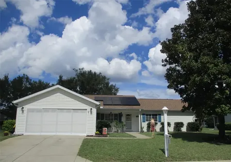 11331 SW 139th Place Dunnellon FL 34432