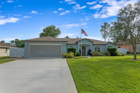 16 Eastman Lane Palm Coast FL 32164
