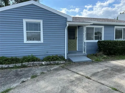 1500 58th Street N St Petersburg FL 33710