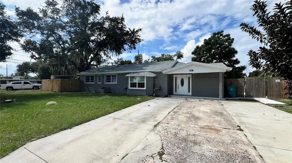 408 S Alder Avenue Orlando FL 32807