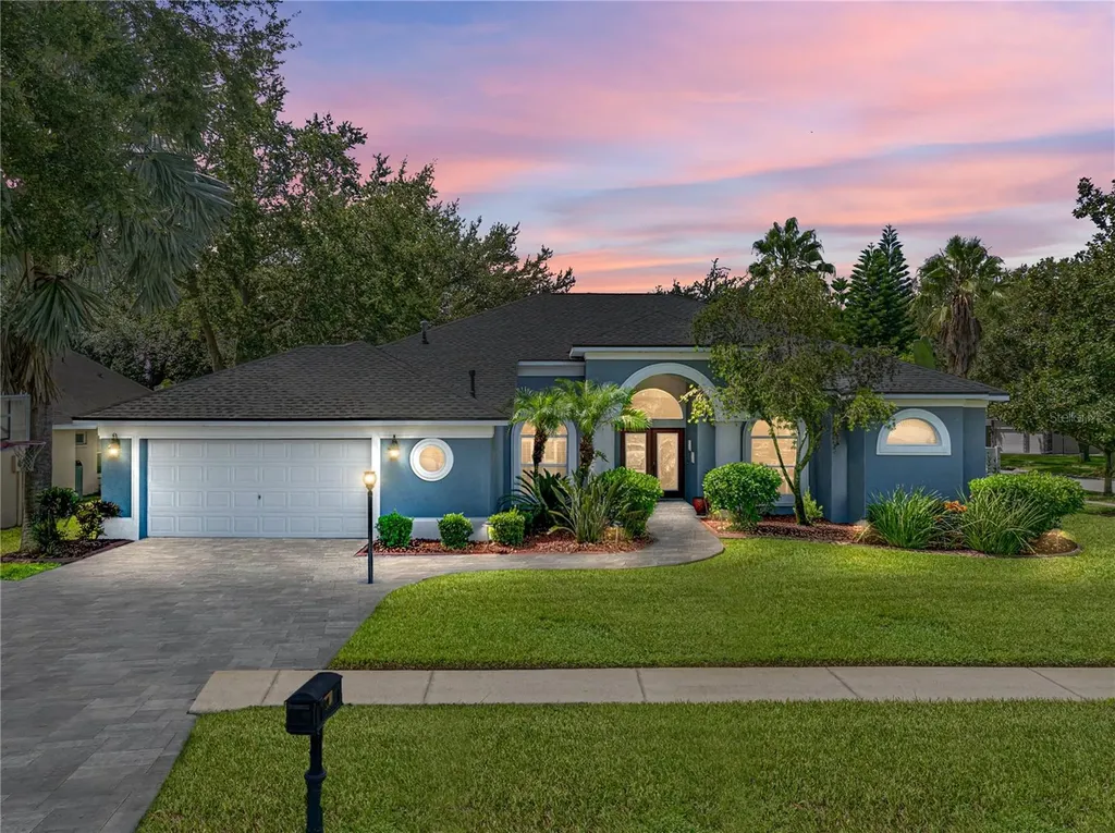 3901 Smoke Rise Court Valrico FL 33594