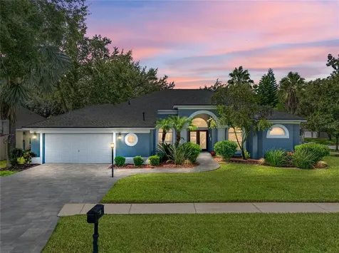 3901 Smoke Rise Court Valrico FL 33594