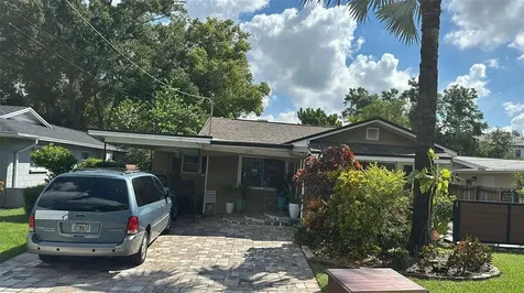 210 S Gardenia Avenue Tampa FL 33609
