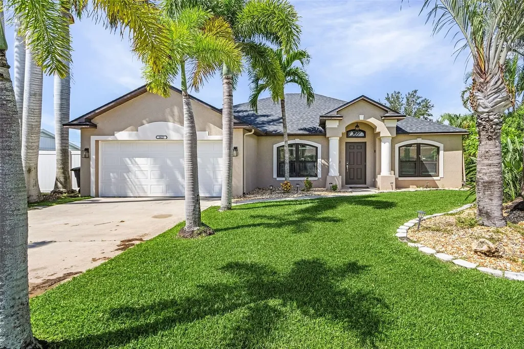 3622 SW 6th Avenue Cape Coral FL 33914