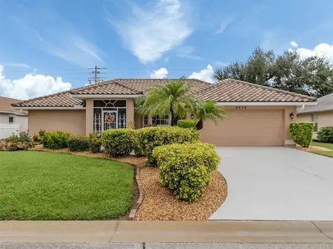 4872 Jacaranda Heights Drive Venice FL 34293