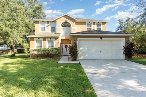 989 Welch Hill Circle Apopka FL 32712