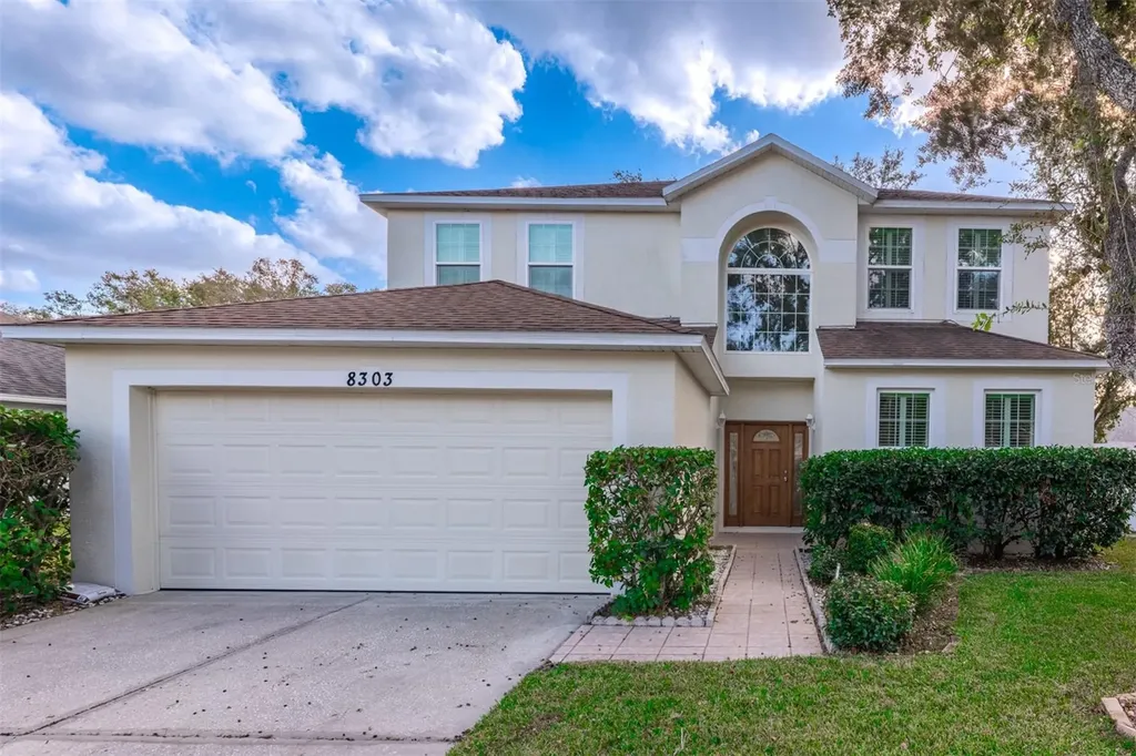 8303 Torrington Avenue Tampa FL 33647