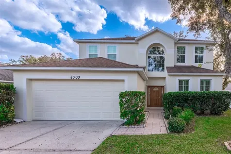 8303 Torrington Avenue Tampa FL 33647