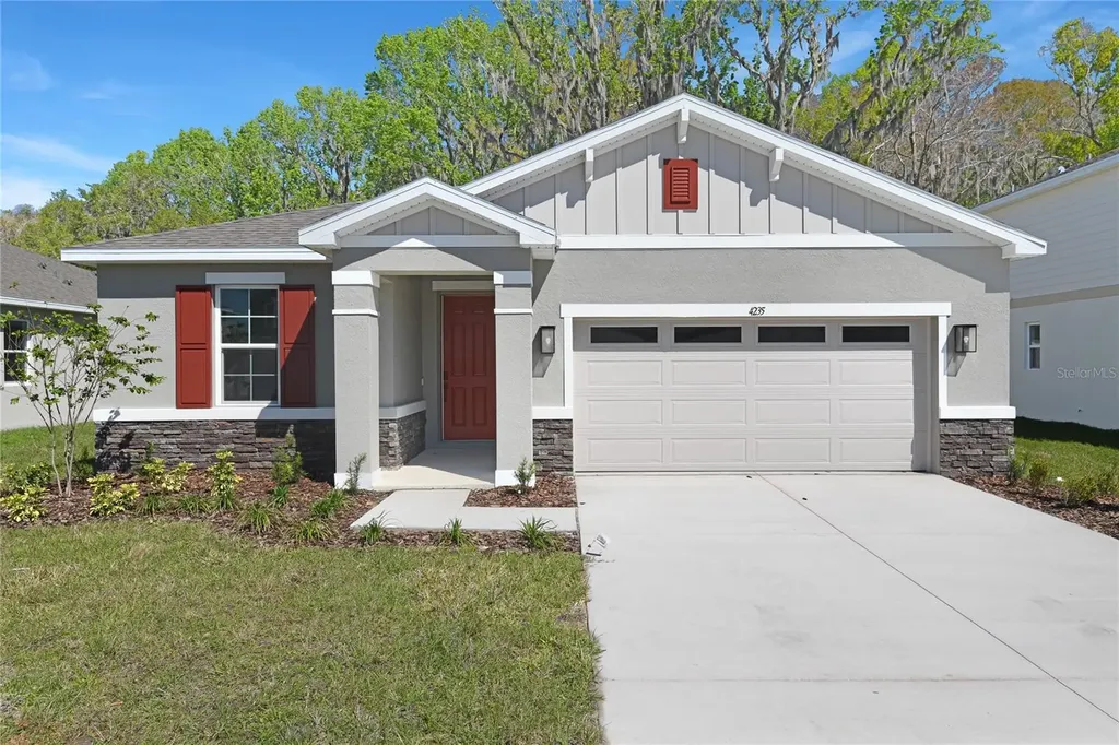 4235 Sawtooth Court Tavares FL 32778