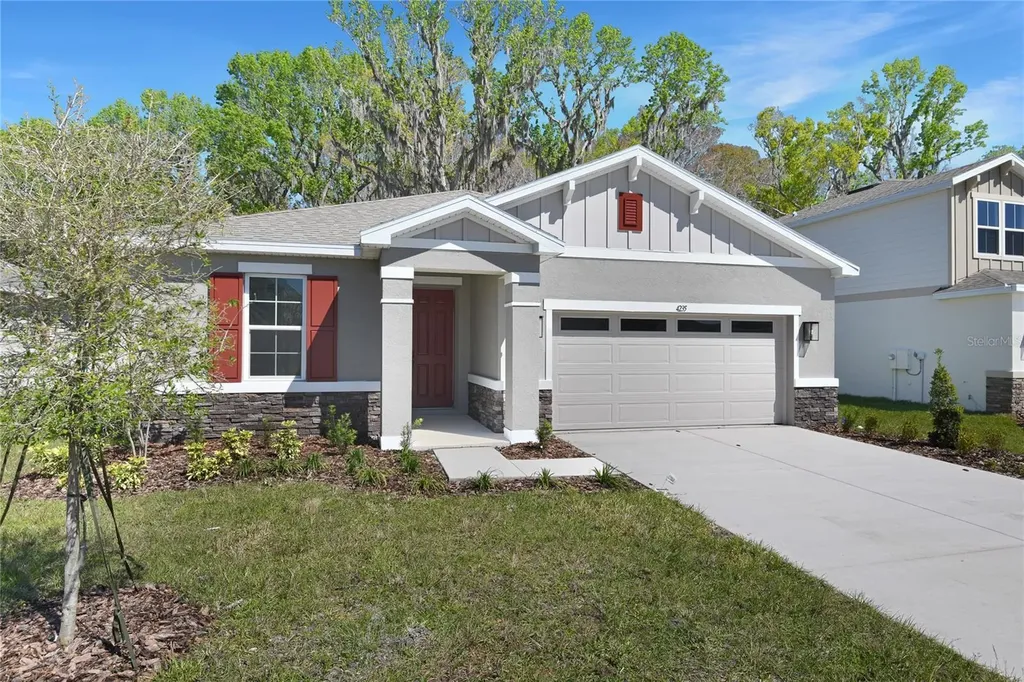 4235 Sawtooth Court Tavares FL 32778
