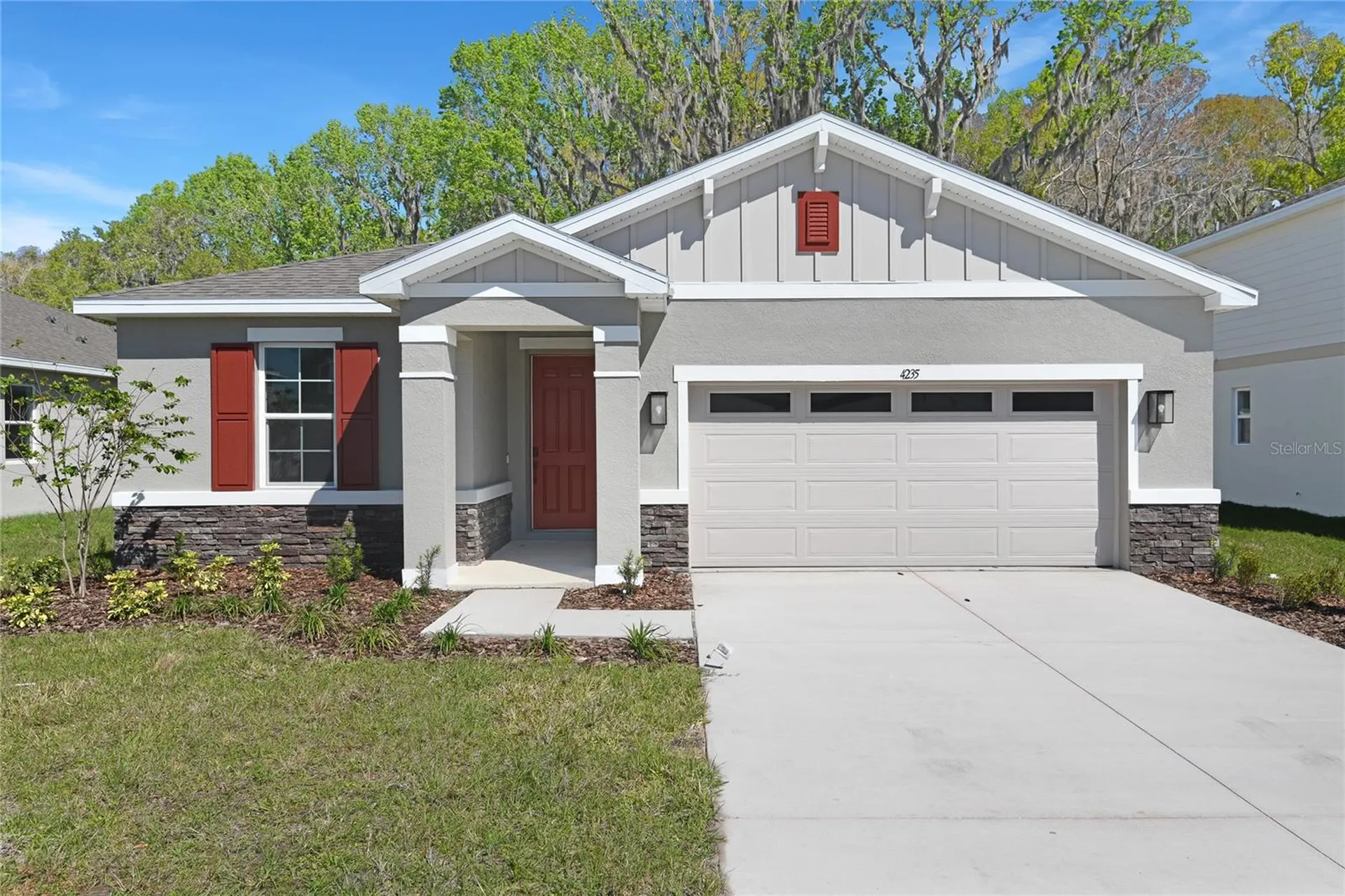 4235 Sawtooth Court Tavares FL 32778