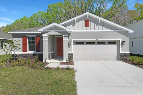 4235 Sawtooth Court Tavares FL 32778