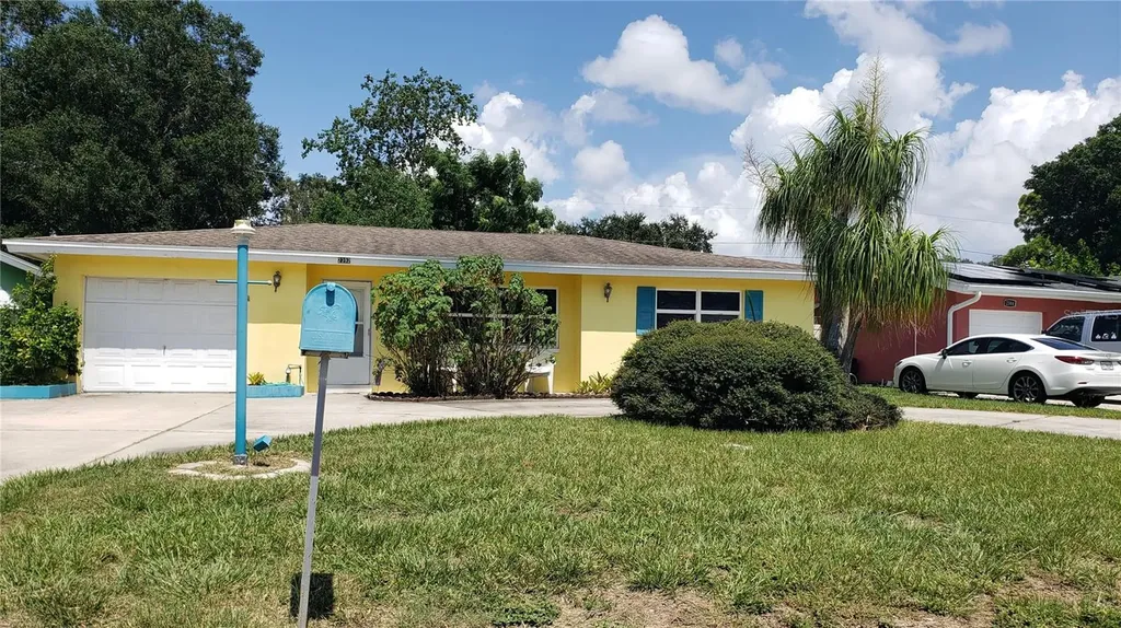 2392 Indigo Drive Clearwater FL 33763