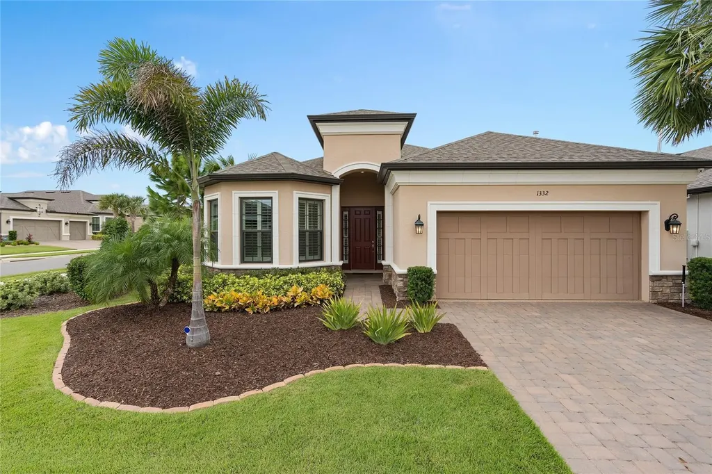 1332 Zeek Ridge Street Clermont FL 34715