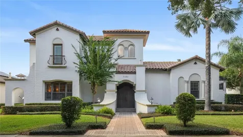 8260 Tibet Butler Drive Windermere FL 34786