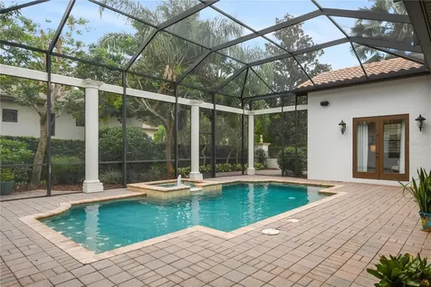 8260 Tibet Butler Drive Windermere FL 34786