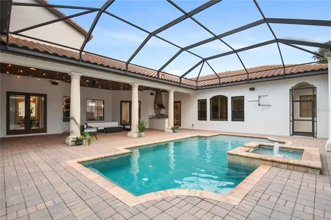 8260 Tibet Butler Drive Windermere FL 34786