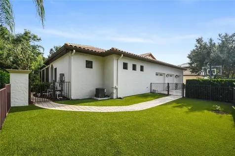 8260 Tibet Butler Drive Windermere FL 34786