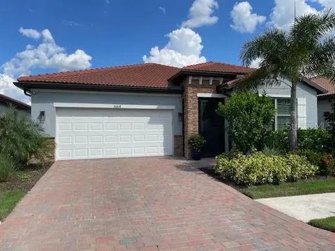 664 Ravello Boulevard Nokomis FL 34275