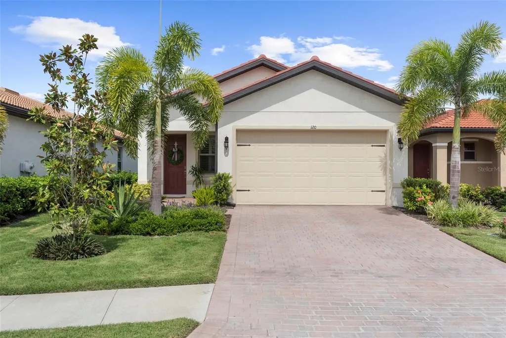 120 Soliera Street Nokomis FL 34275