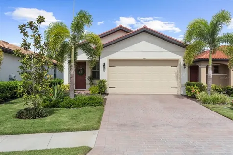 120 Soliera Street Nokomis FL 34275