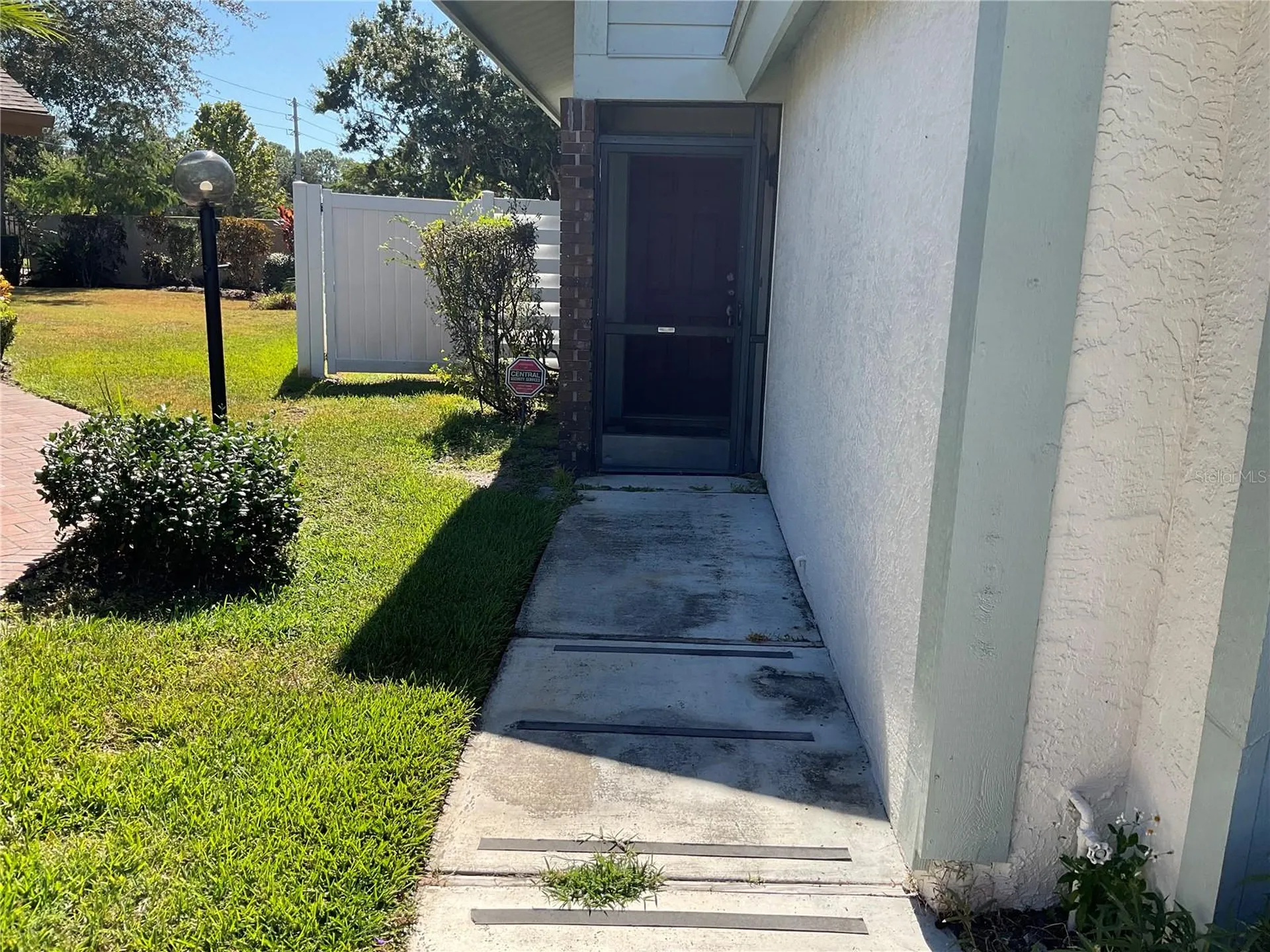 7861 Pine Trace Drive Sarasota FL 34243