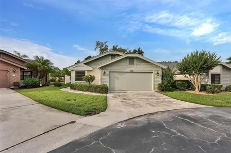 7861 Pine Trace Drive Sarasota FL 34243