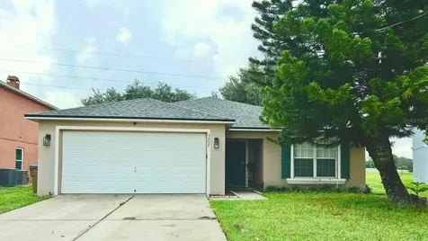 3257 Amberley Park Circle Kissimmee FL 34743