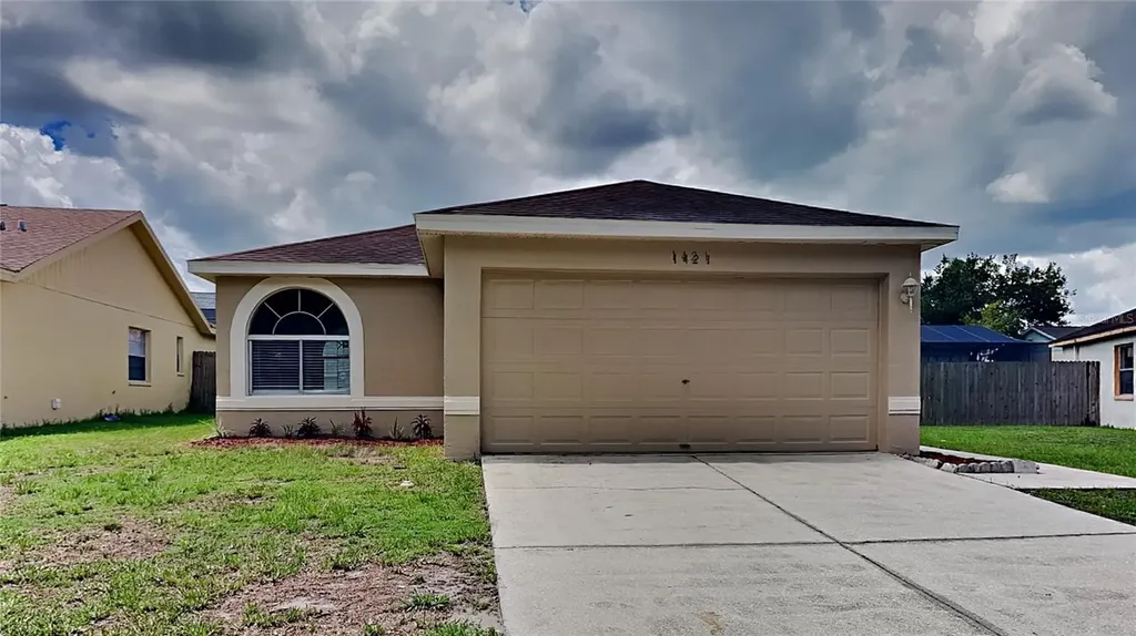 1421 Mohrlake Drive Brandon FL 33511