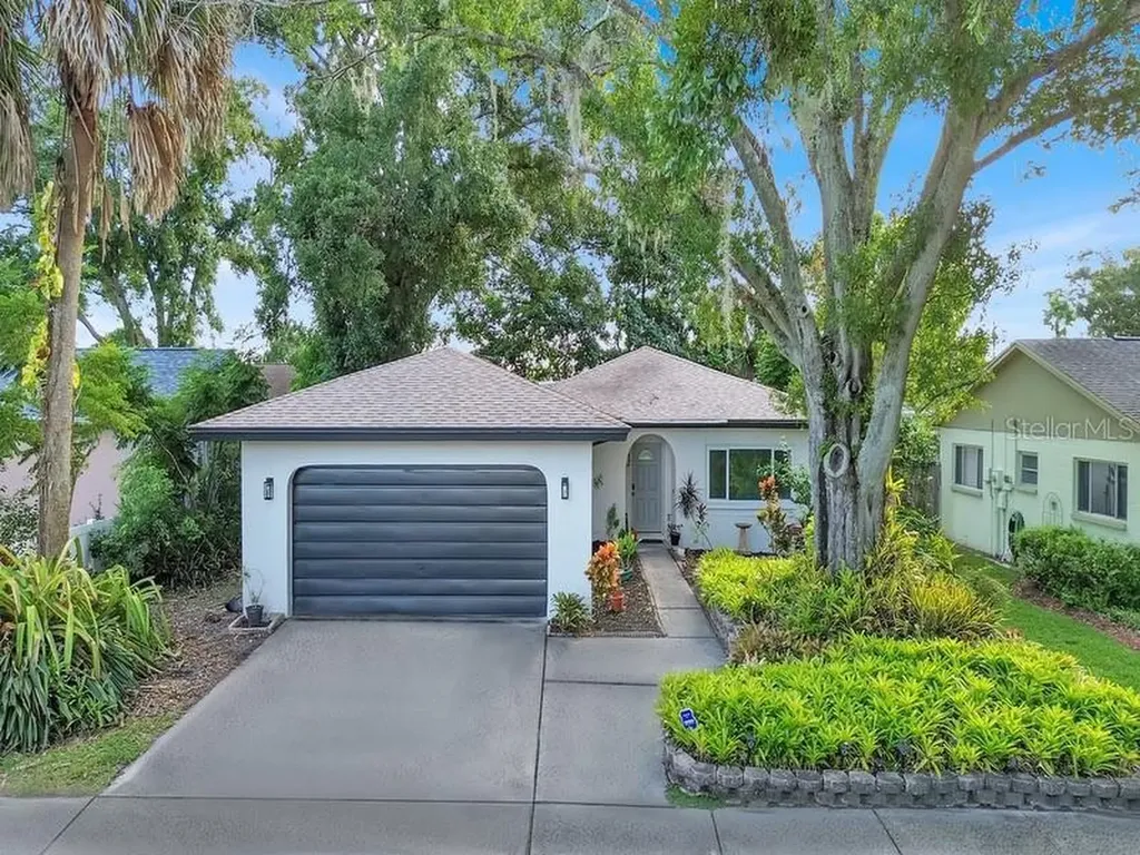4804 Cypress Ridge Place Tampa FL 33624