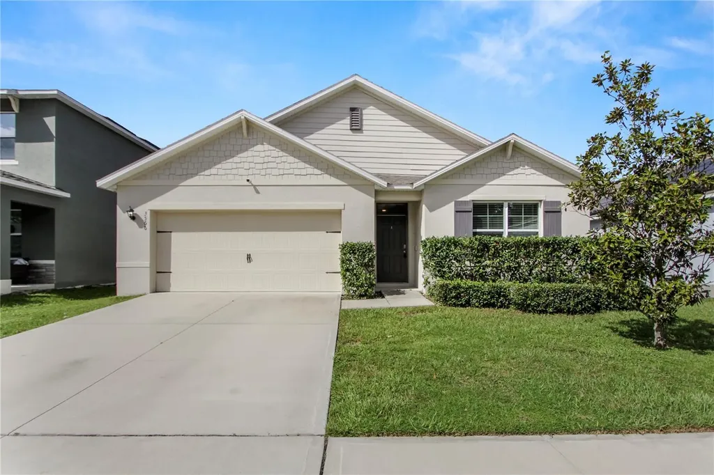3566 Crimson Clover Drive Mount Dora FL 32757