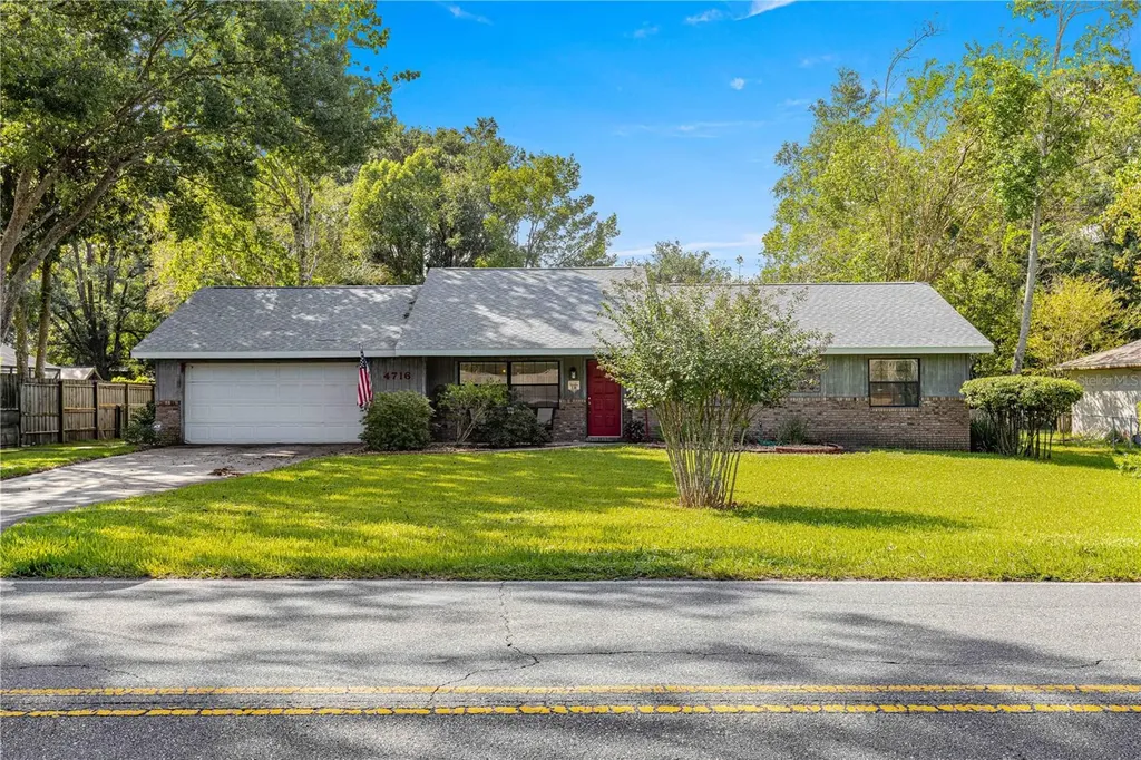 4716 NE 7th Street Ocala FL 34470