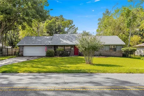 4716 NE 7th Street Ocala FL 34470