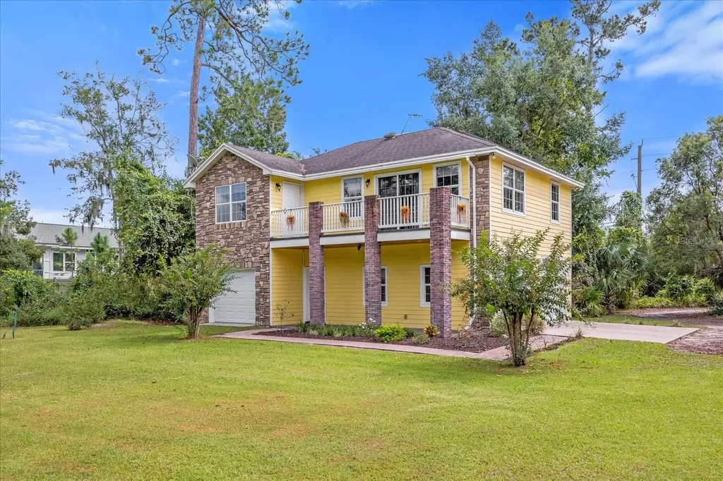 5066 Wayside Drive Sanford FL 32771