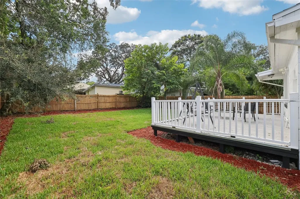 1815 Larkin Avenue Orlando FL 32812