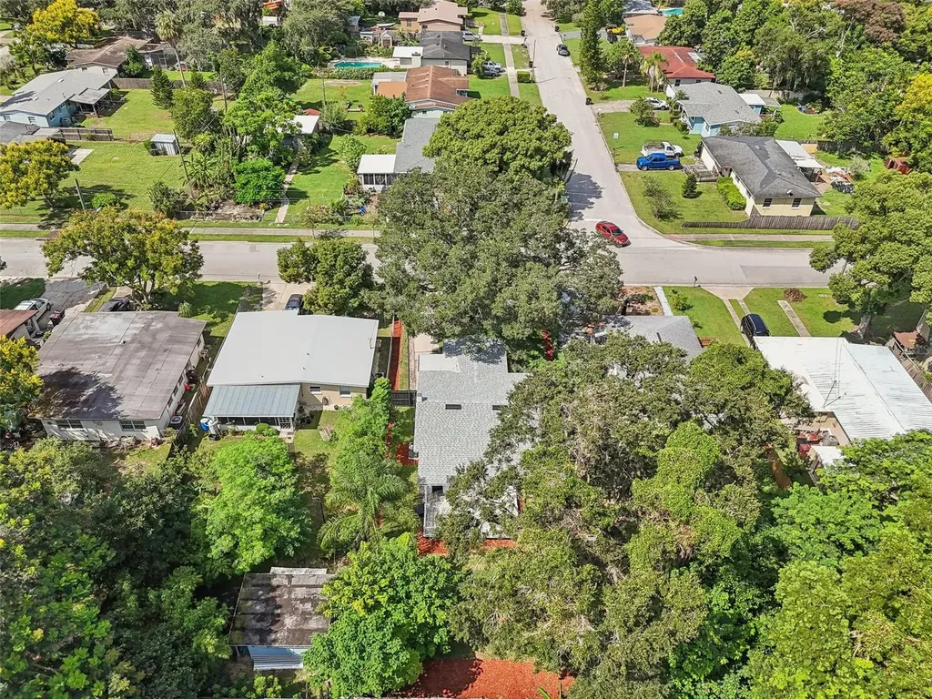 1815 Larkin Avenue Orlando FL 32812