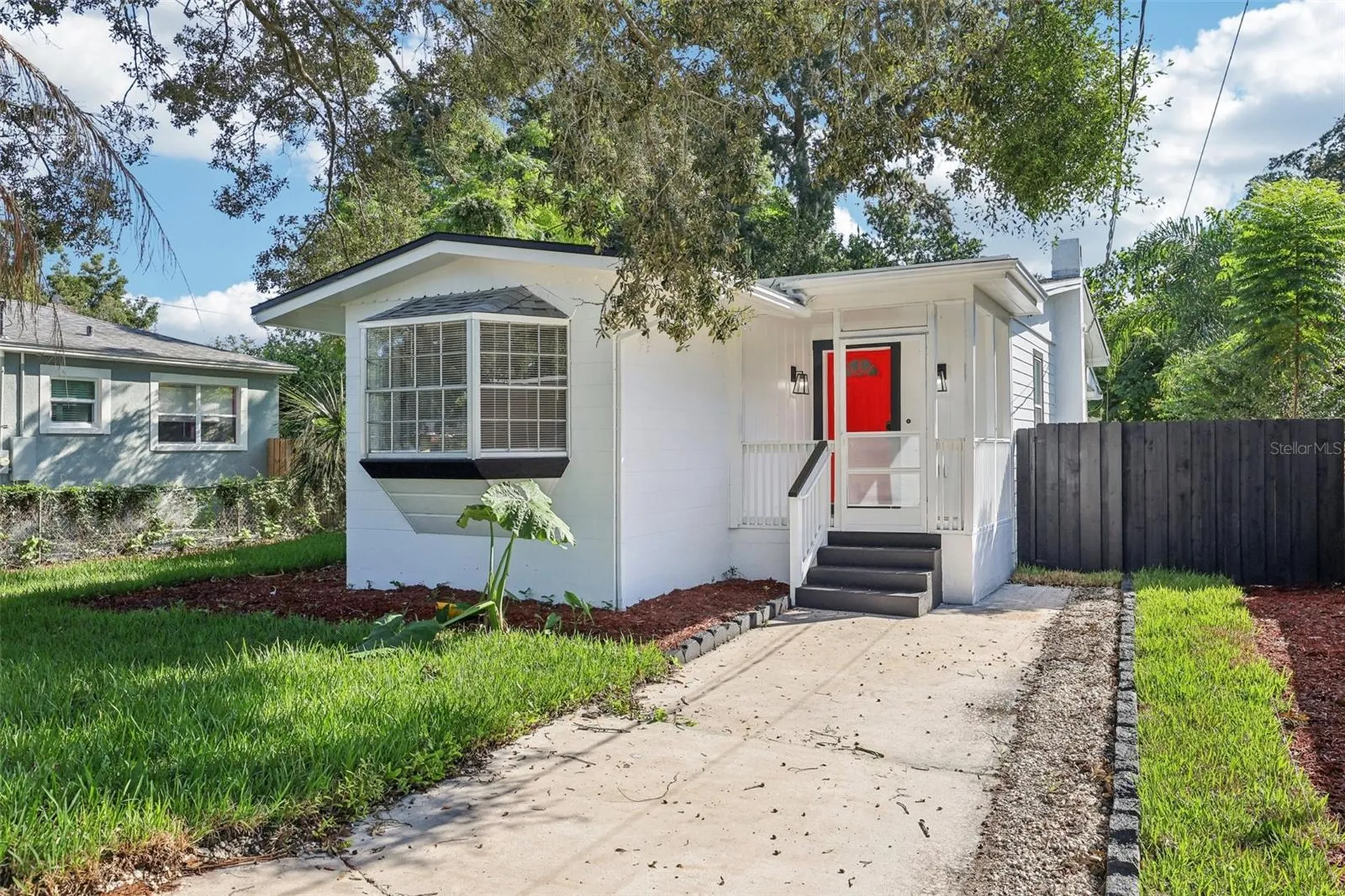 1815 Larkin Avenue Orlando FL 32812