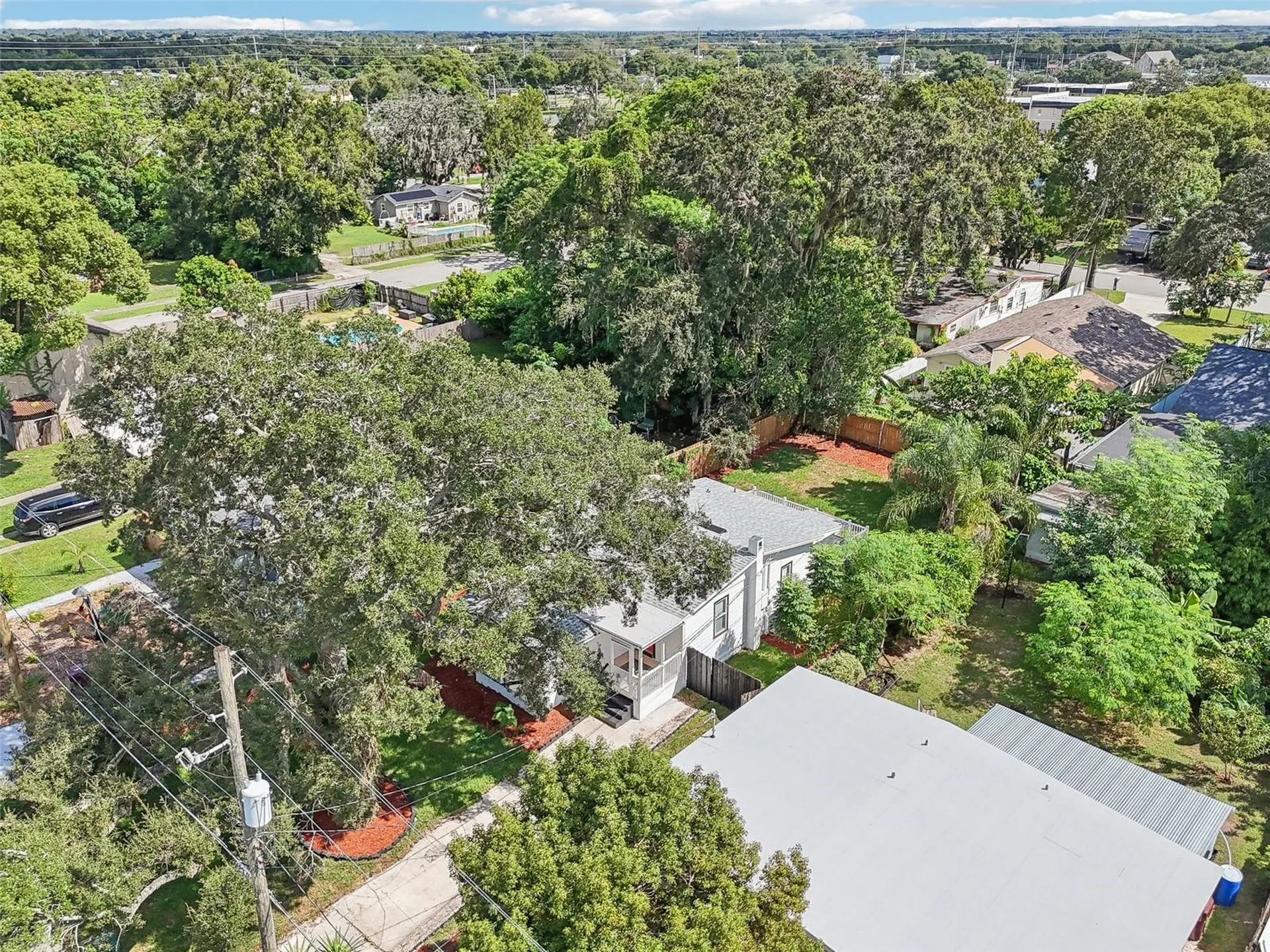 1815 Larkin Avenue Orlando FL 32812