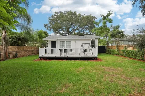 1815 Larkin Avenue Orlando FL 32812