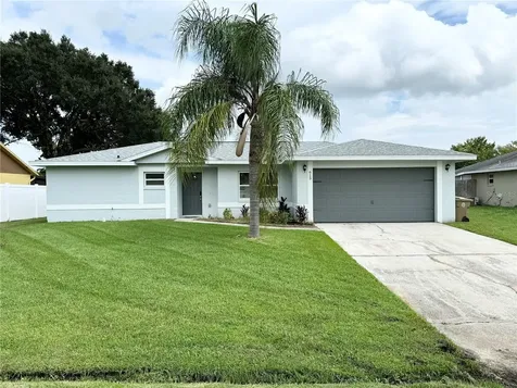 615 Deauville Court Kissimmee FL 34758