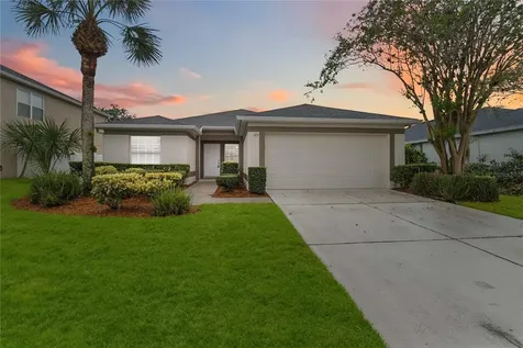 125 Bella Rosa Circle Sanford FL 32771