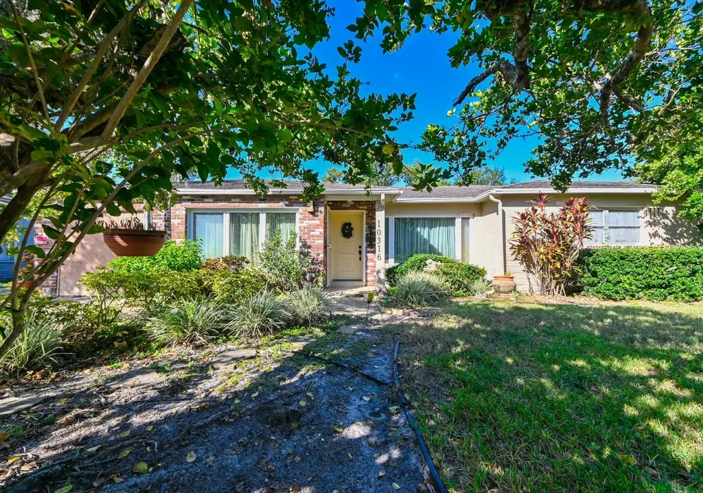 10316 N Oakleaf Avenue Tampa FL 33612