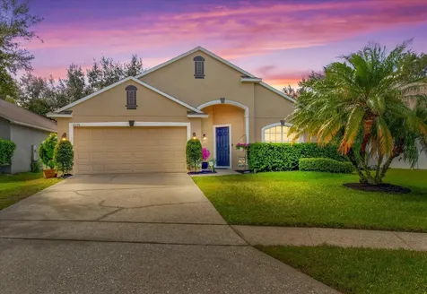 17228 Deer Run Drive Orlando FL 32820