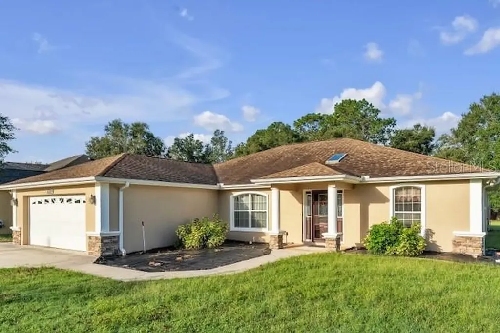 16020 SE 90th Court Summerfield FL 34491